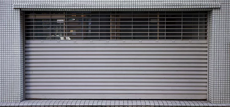Advanced Solutions for Your Aluminum Garage Doors in Saratoga Springs, Utah