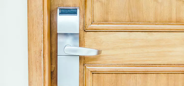 Advanced Solutions in Saratoga Springs, UT for Modern Security