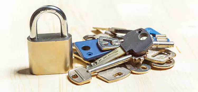 Why Choose Our Broken Key Services in Saratoga Springs, UT?