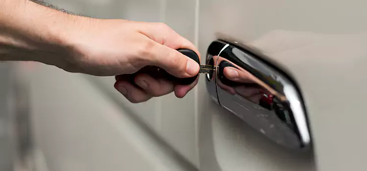 Why Choose Our Auto Locksmith Team in Saratoga Springs, UT?