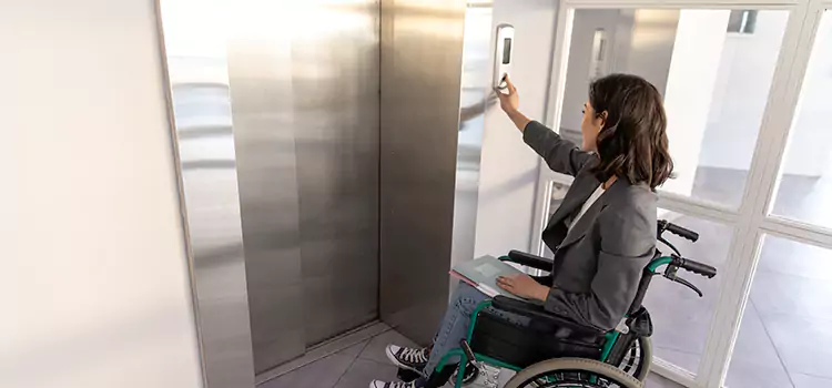 Benefits of Modern Handicap Door Systems in Saratoga Springs, UT