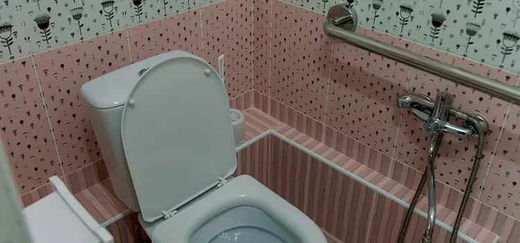 Meeting Diverse Needs With Accessible Restroom Solutions in Saratoga Springs, UT