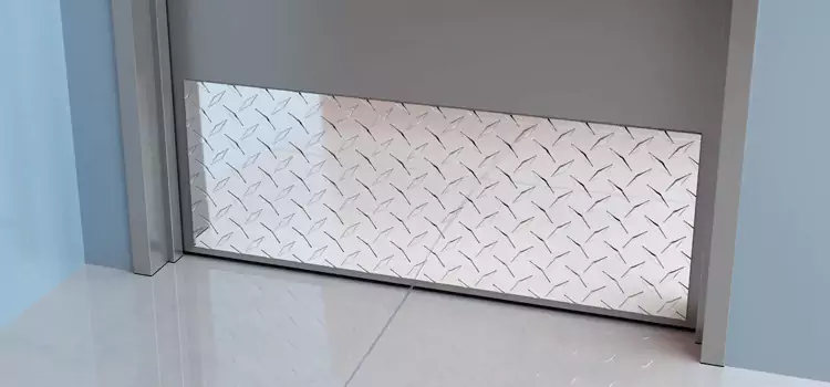 Benefits of Professional Kick Plate Solutions in Saratoga Springs, UT