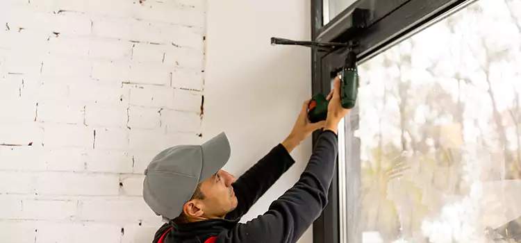 Your Trusted Partner for Door Closer Solutions in Saratoga Springs, UT