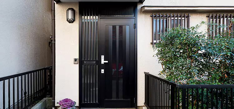 Popular Exterior Door Options in Saratoga Springs, UT