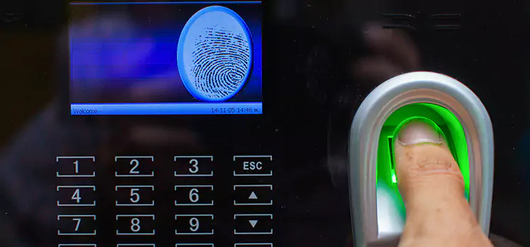 Your Trusted Partner for Secure Access in Saratoga Springs, UT
