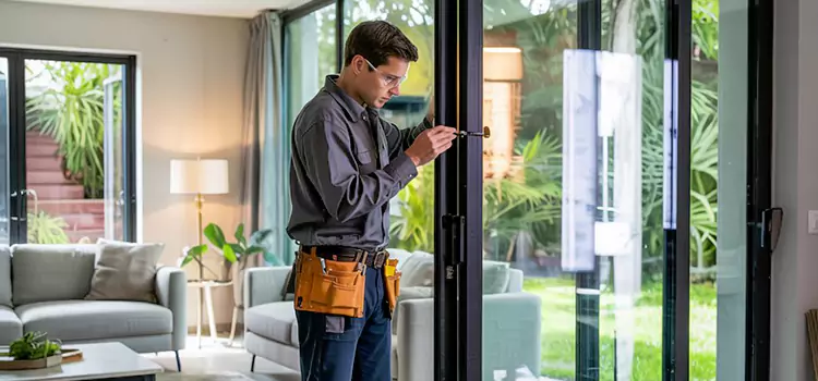 Why Choose Us for Your Glass Door Needs in Saratoga Springs, UT?